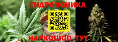 каннабис Дубна